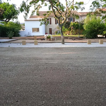 Piermonde Дом отдыха Йер