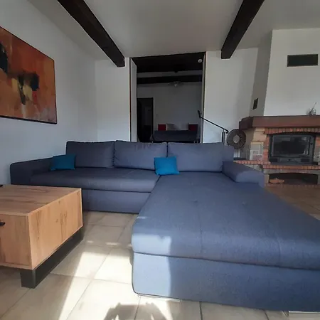 Hébergement de vacances Piermonde