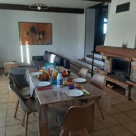 Piermonde Holiday home Hyeres