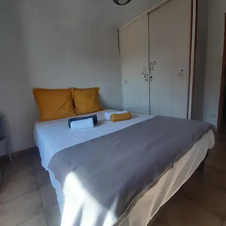 Piermonde Hébergement de vacances