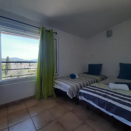 Piermonde * Hyères