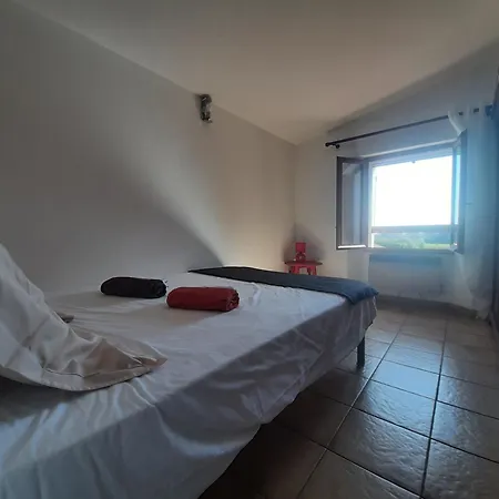 Piermonde Hébergement de vacances Hyères