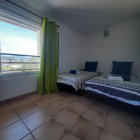 Hébergement de vacances Piermonde Hyères