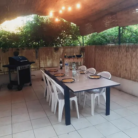 Piermonde Hébergement de vacances