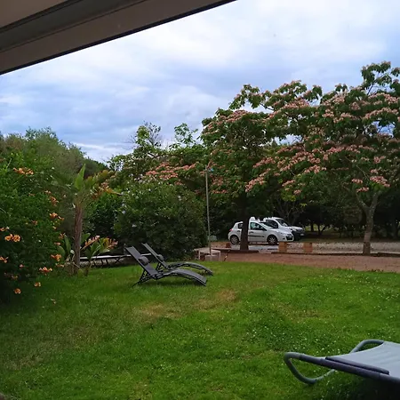 Дом отдыха Piermonde