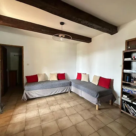 Piermonde Holiday home *