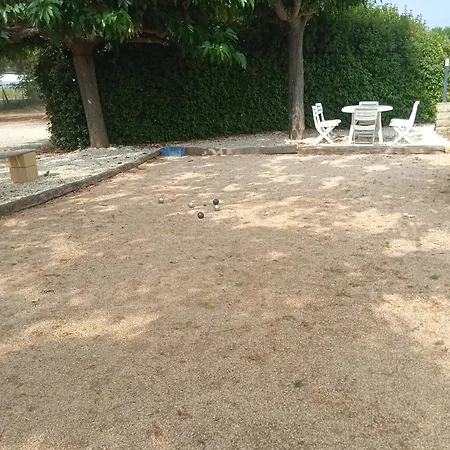 度假居 Piermonde *