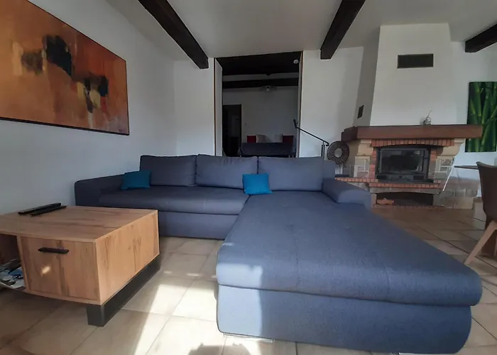 Holiday home Piermonde