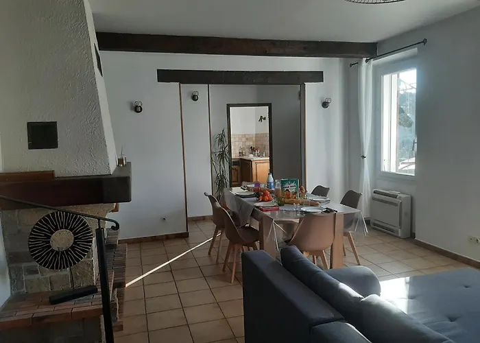 Feriehus Piermonde Hyères