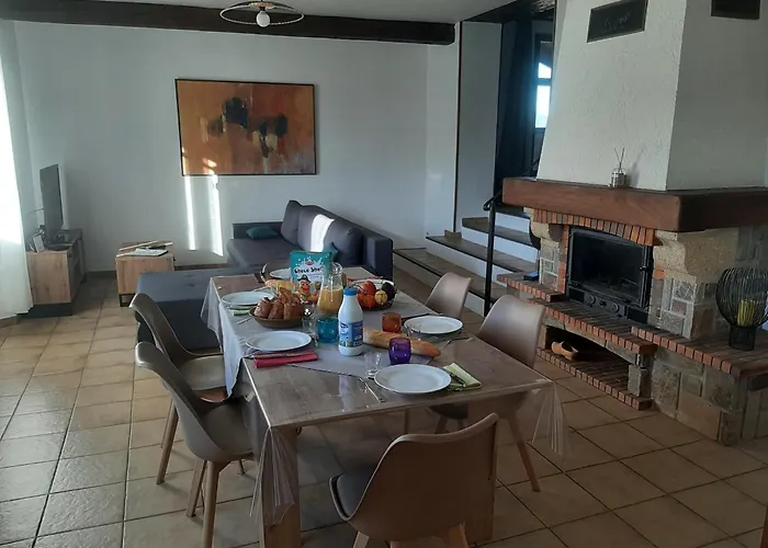 Piermonde Holiday home Hyeres