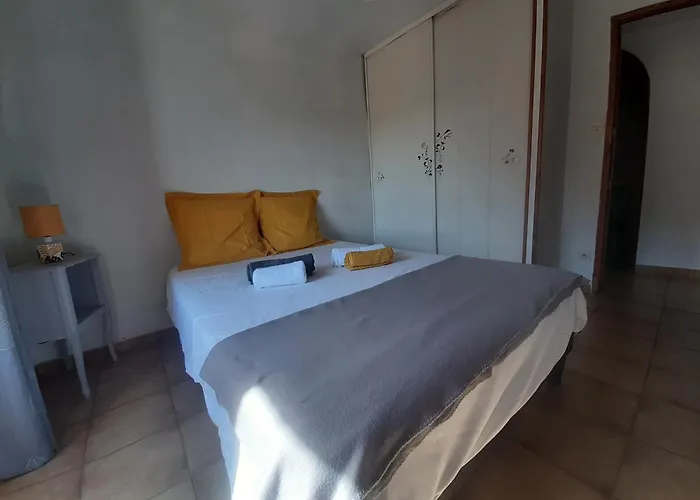 Piermonde Holiday home