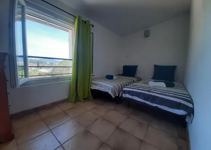 Holiday home Piermonde Hyeres