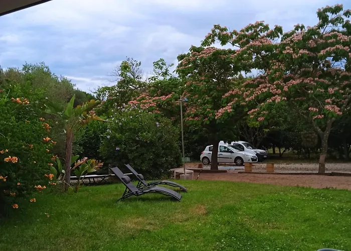 Holiday home Piermonde