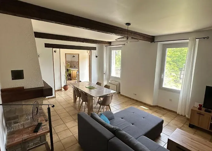 Holiday home Piermonde