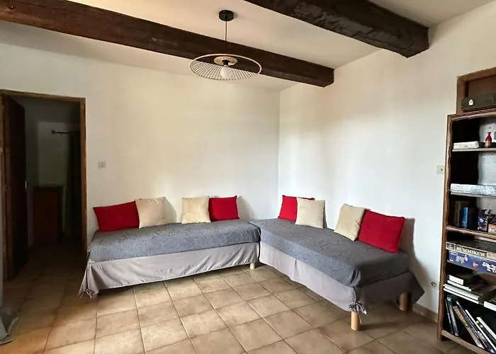 Piermonde Holiday home *