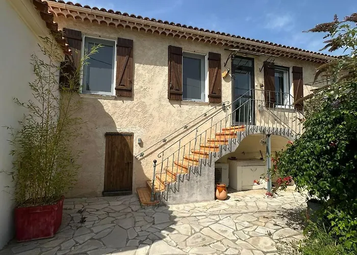 Piermonde Holiday home Hyeres