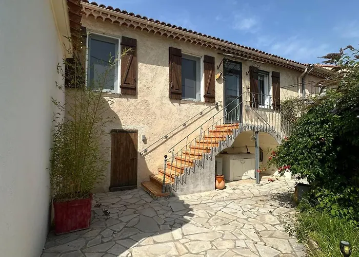 Feriehus Piermonde *