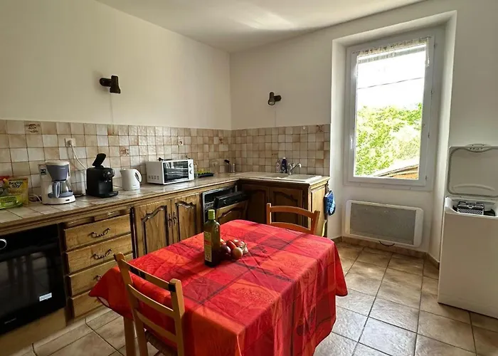 Piermonde Feriehus *