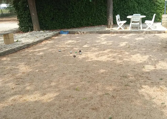 Holiday home Piermonde *